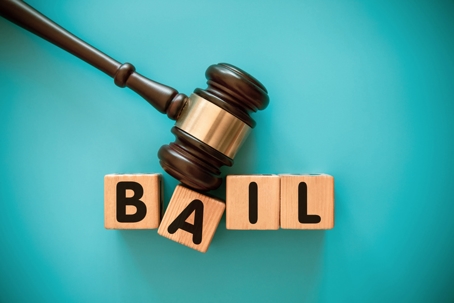bail