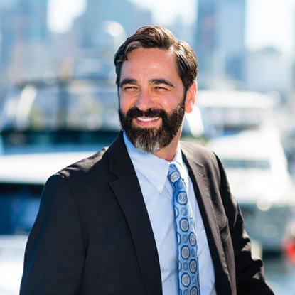 Albert  Guadagno Photo