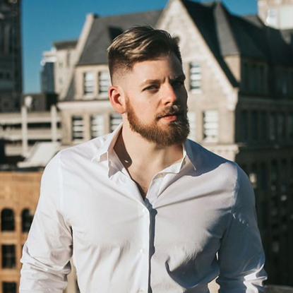 Jonathan S. Harney Photo