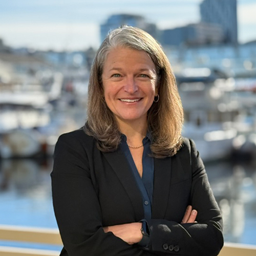 Holly Benton | Seattle Attorney
